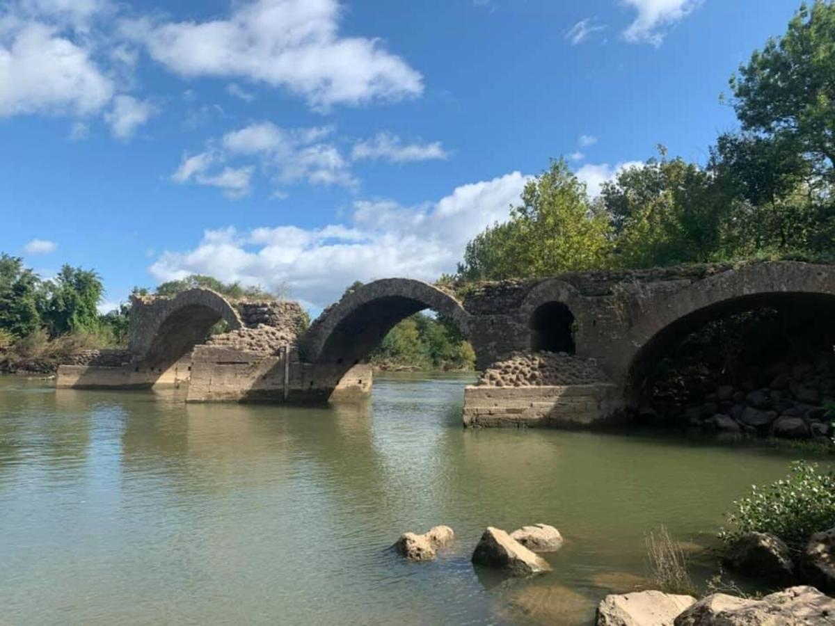 Charmant T2 Tout Confort Au Centre Du Village ! Florensac Dış mekan fotoğraf